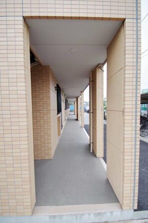 ヤハウェイ山本の物件内観写真